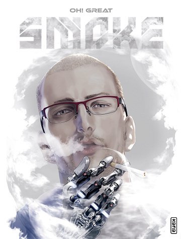 Smoke (Oh Great) (2026)