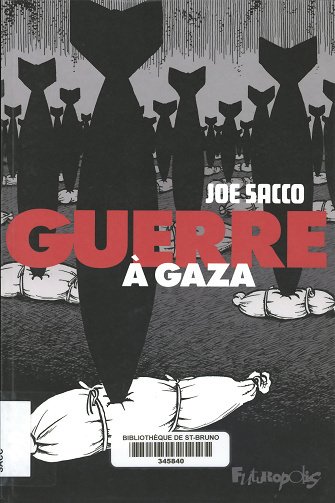 Guerre A Gaza