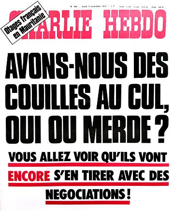 Charlie Hebdo - Tome 364 Charlie Hebdo - Tome 364