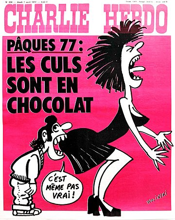 Charlie Hebdo - Tome 334 Charlie Hebdo - Tome 334