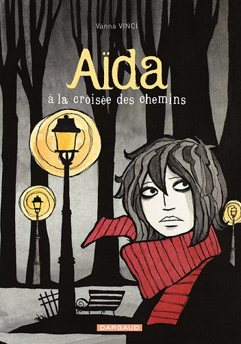 Aïda (Vinci) - À la croisée des chemins