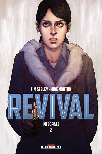 Revival - Intégrale 02 (2026)