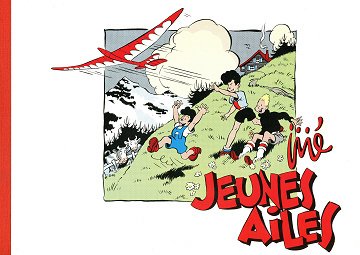 Blondin et Cirage - Tome 03