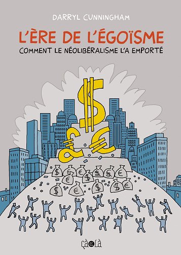 L'Ère de l'égoïsme