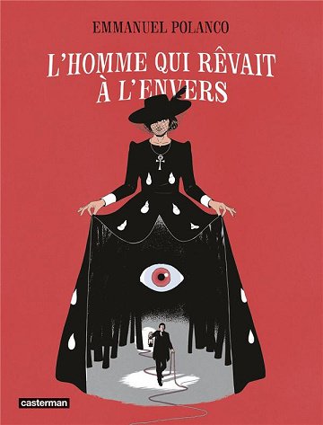 L'homme qui rêvait à l'envers