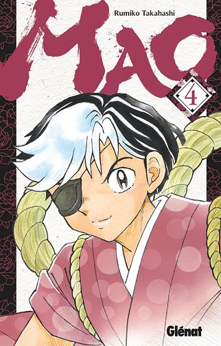 Mao - 4. Tome 4