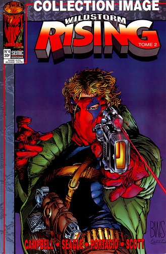 Image (Collection) - 4. Wildstorm Rising Tome 2