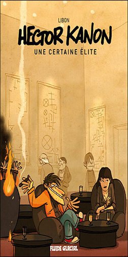 Hector Kanon - 02 Tomes
