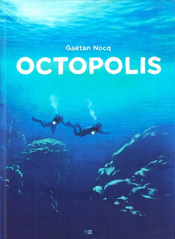Octopolis