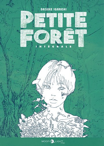 Petite Forêt - Intégrale