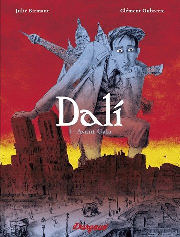 Dali - Tomes 01 & 02