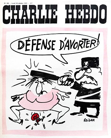 Charlie Hebdo - N°100 Charlie Hebdo - N°100