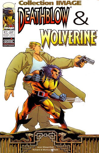 Image (Collection) - 7. Deathblow-Wolverine