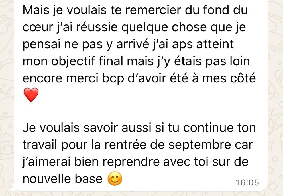 Elena après