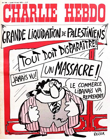 Charlie Hebdo - N°130 Charlie Hebdo - N°130