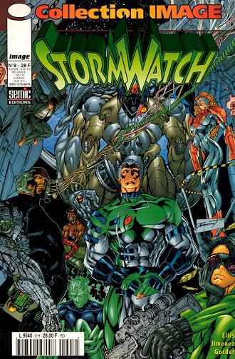 Image (Collection) - 8. StormWatch
