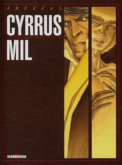 Cyrrus - Mil - Andreas
