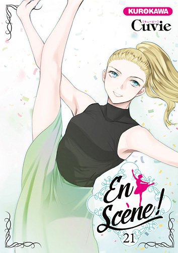 En Scène ! - 21. Volume 21
