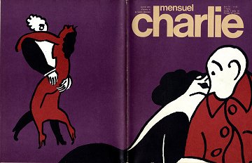 Charlie Mensuel - Tome 87