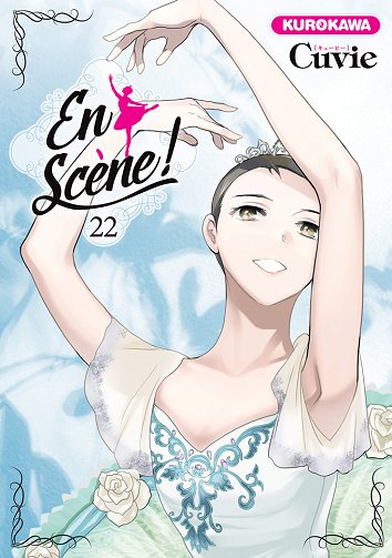 En Scène ! - 22. Volume 22