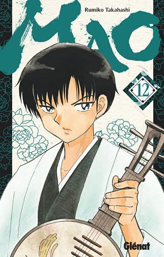 Mao - 12. Tome 12