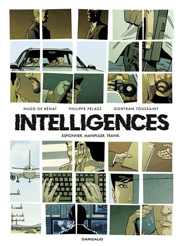 Intelligences