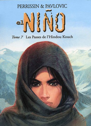 El Niño - 7. Les Passes de l'Hindou Kouch
