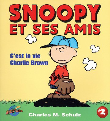 Snoopy et ses amis - Tome 02