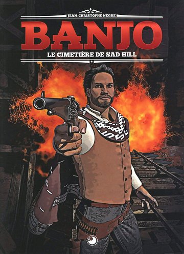 Banjo - Tomes 01 à 03