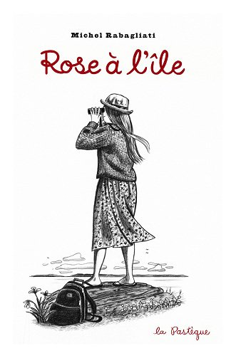 Paul - Tome 10 - Rose A Lile