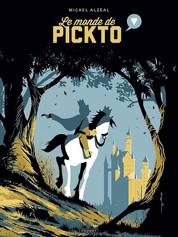 Le Monde De Pickto