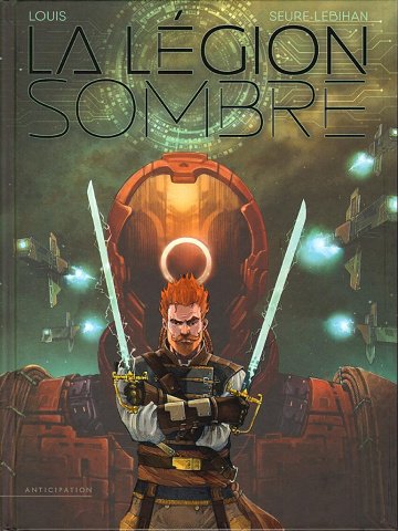 La Légion Sombre