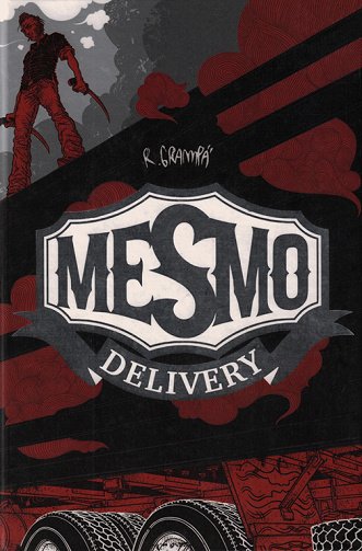 Mesmo Delivery