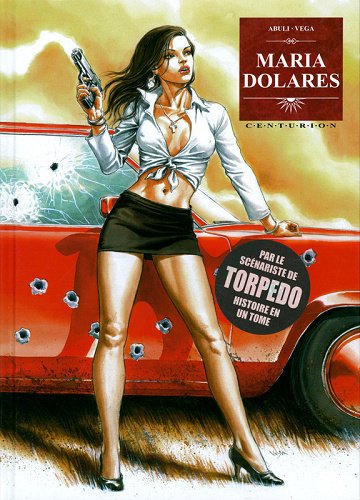 Maria Dolares