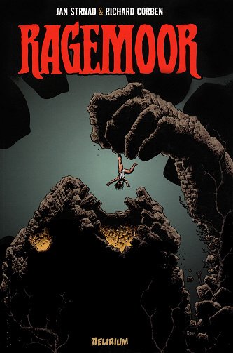 Ragemoor