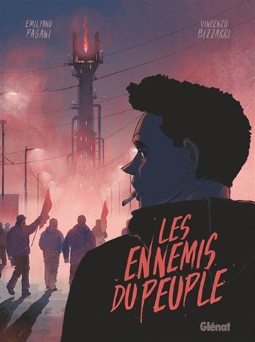 Les ennemis du Peuple