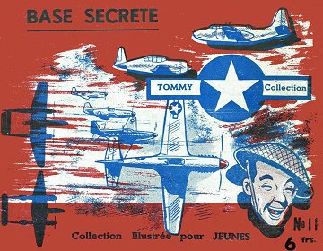 Collection Tommy - Tome 11