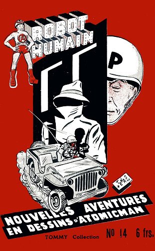 Collection Tommy - Tome 14