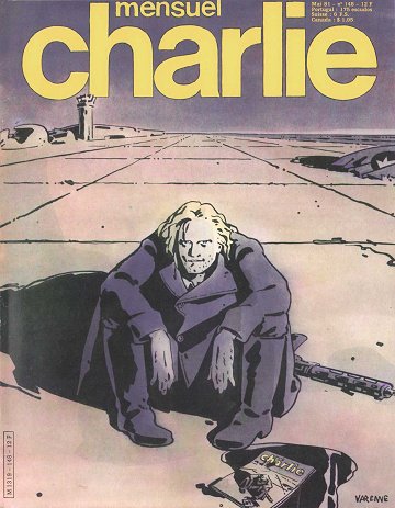 Charlie Mensuel - Tome 148