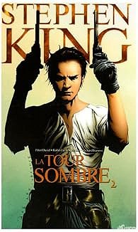 La Tour Sombre, tome 2 : The Gunslinger Born 2/3 (Comics) - Peter David, Jae Lee, Robin Furth