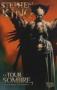 La Tour Sombre, tome 7 : Treachery 2/3 (Comics) - Richard Isanove, Jae Lee, Peter David, Robin Furth