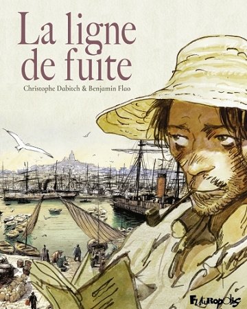 La ligne de fuite