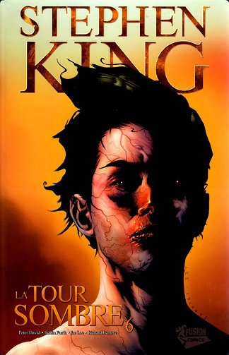 La Tour Sombre, tome 6 : Treachery 1/3 (Comics) - Richard Isanove, Jae Lee, Peter David, Robin Furth