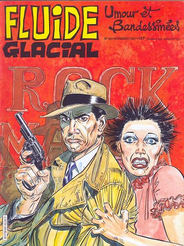 Fluide Glacial - Tome 65