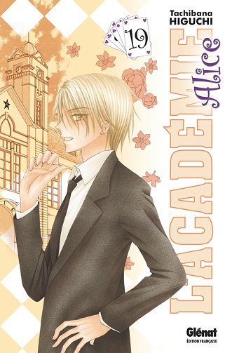 L'académie Alice - 19. Tome 19