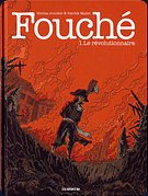 Fouché - 3 Tomes