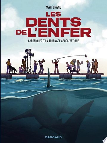 Les Dents de l'enfer (2026)