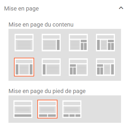 Personnaliser Blogger