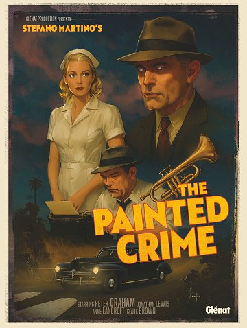 The Painted Crime (2026)