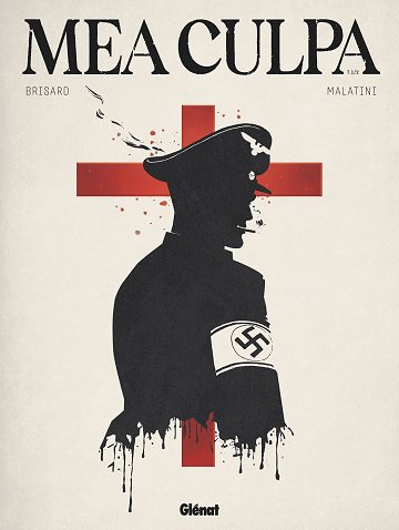 Mea Culpa - Tome 01 (2026) Mea Culpa - Tome 01 (2026)